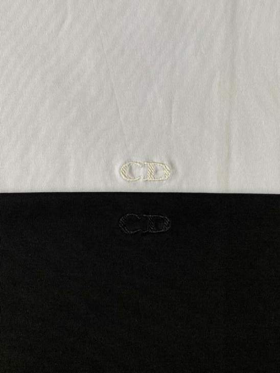 Dior T Shirts Short _SKUDiorS-XLxetr28515597
